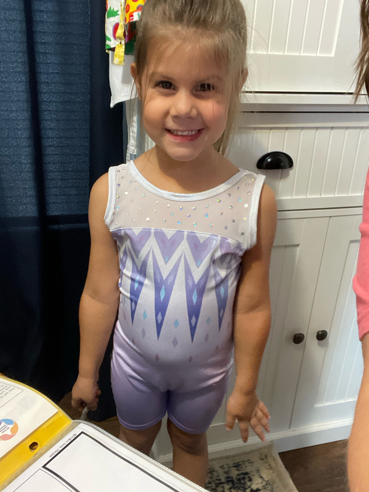 First night of gymnastics 

#LTKFallSale #LTKKids #LTKFitness