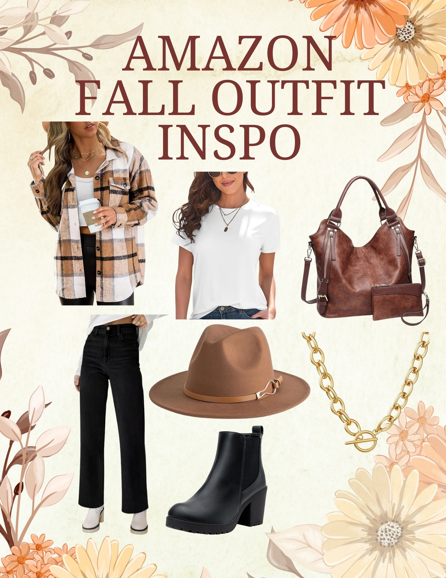 Upgrade your midlife fall wardrobe with this Amazon fall outfit! Designed for women over 40 who love ageless fashion and mature style, this look combines cozy sweaters, versatile layers, and affordable fashion pieces. Perfect for everyday fall outfits, work-from-home chic, or casual weekends this season!

#LTKOver40 #LTKStyleTip #LTKSeasonal