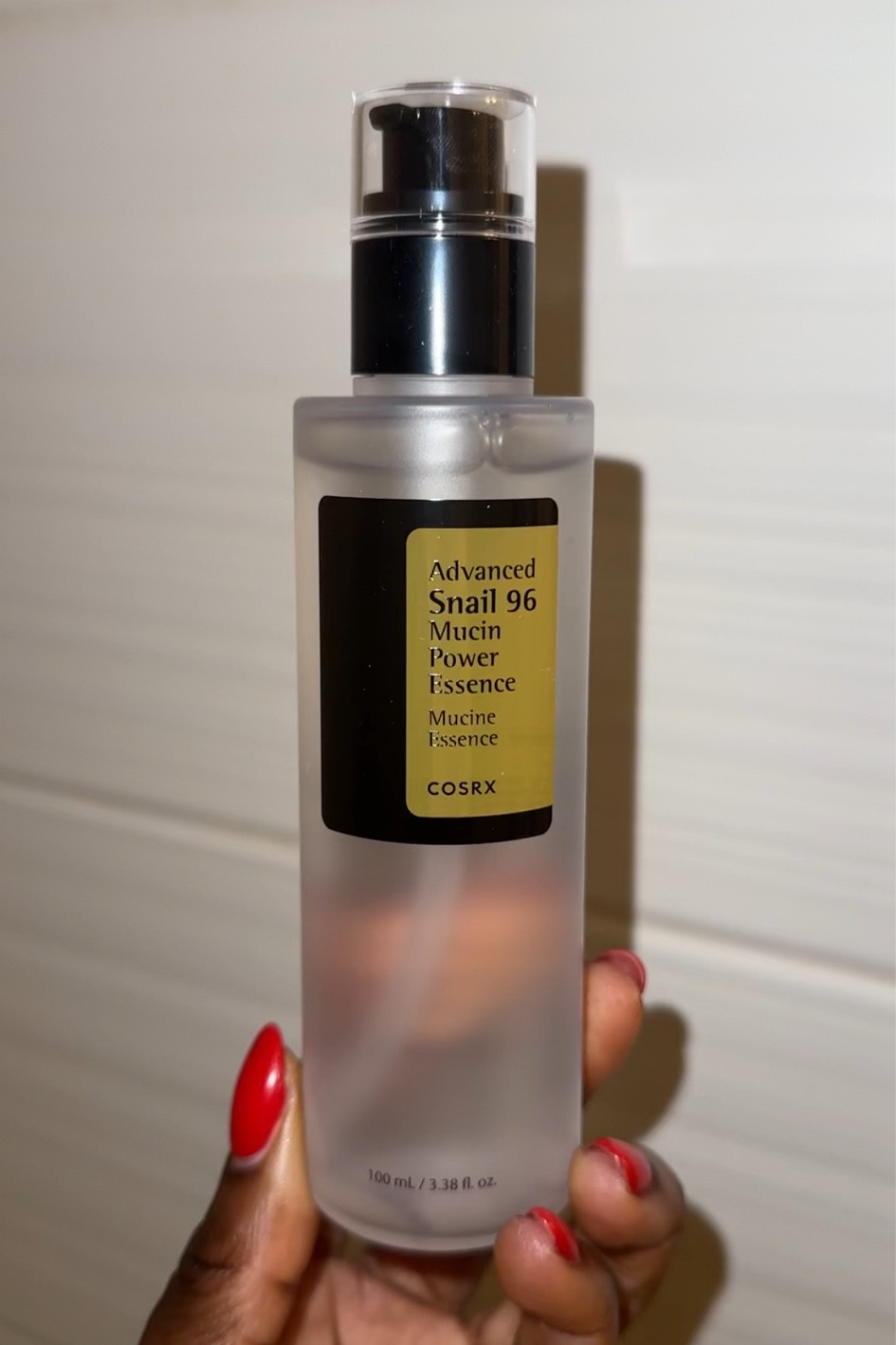 Let’s see what the hype is about. I went through high and low trying to get my hands on this cult fav in Canada. Cosrx Snail Mucin Power Essence 

#LTKbeauty #LTKFind #LTKGiftGuide