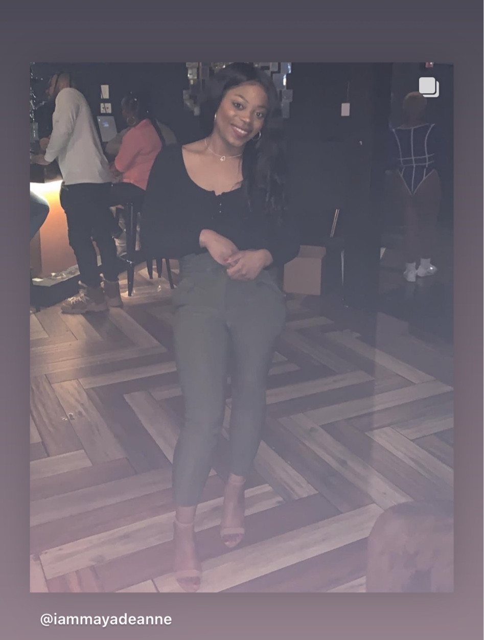 Perfect look for a night out with the girls or date night!🤭

#LTKShoeCrush #LTKStyleTip #LTKBeauty