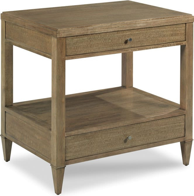 Thompson Bedside Table | Layla Grayce