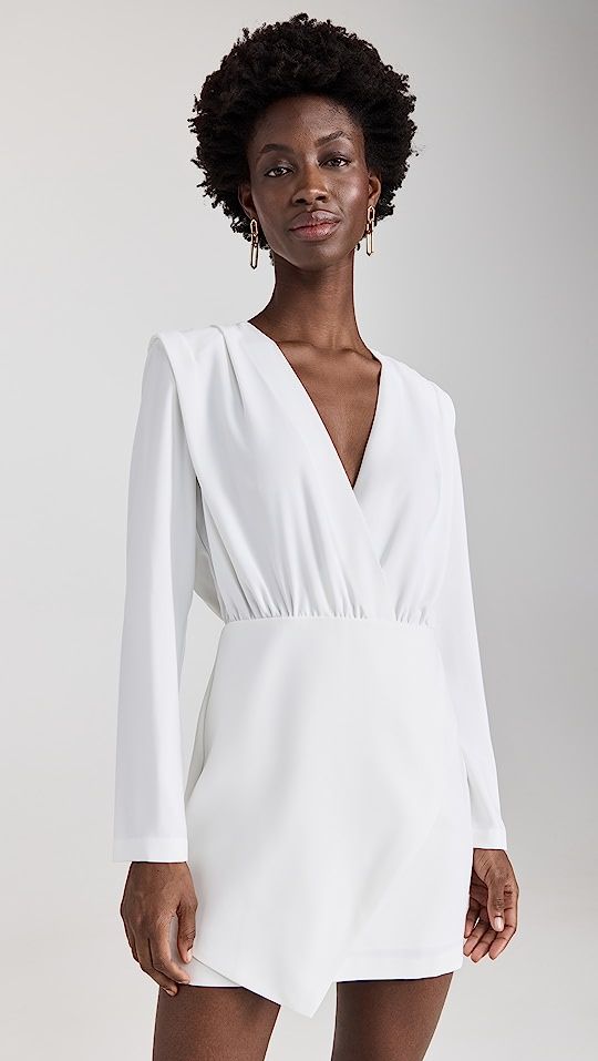 Contessa Dress | Shopbop