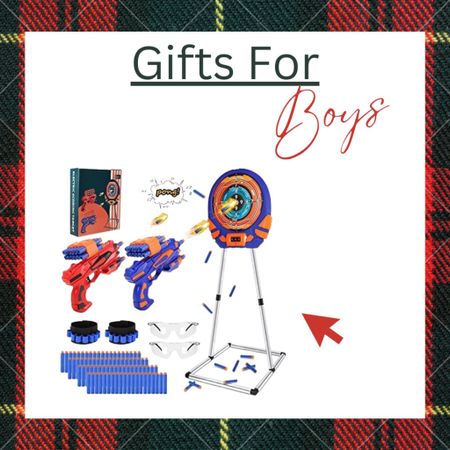 Gifts for boys
Gifts for kids
Gifts for tween boys
Gifts for tween boys
Gift guide
Gift idea
Kids toys
Games

#LTKfamily #LTKunder100 #LTKHoliday #LTKkids #LTKGiftGuide