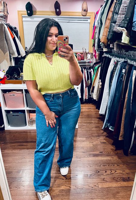 New arrivals @walmart!! Love the direction madden nyc has been taking and I’m SO here for it❤️ wearing a large top and size 12 bottoms 

#LTKunder50 #LTKstyletip #LTKfit