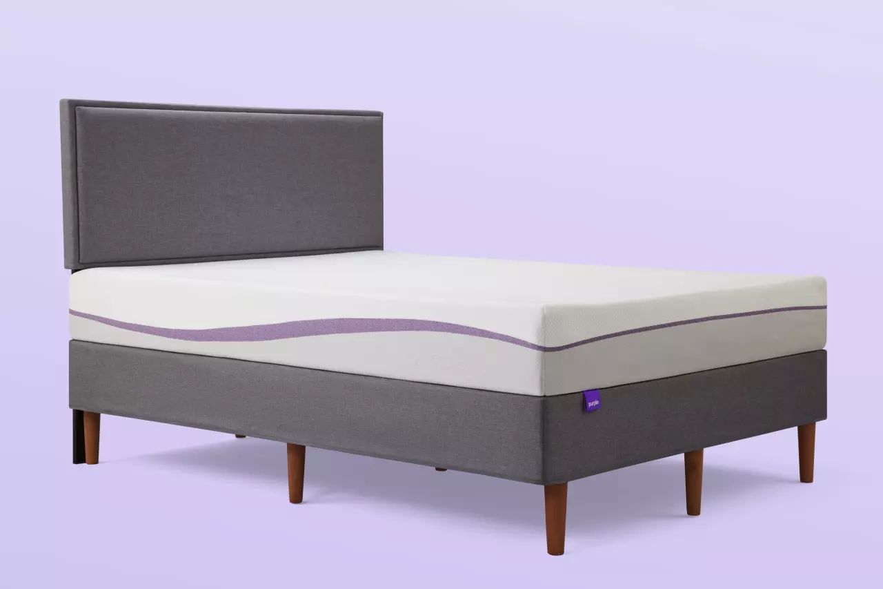 Purple Mattress | Purple