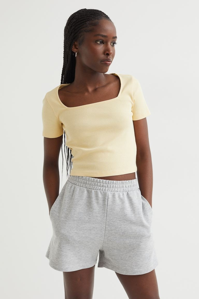 Sweatshorts | H&M (US + CA)