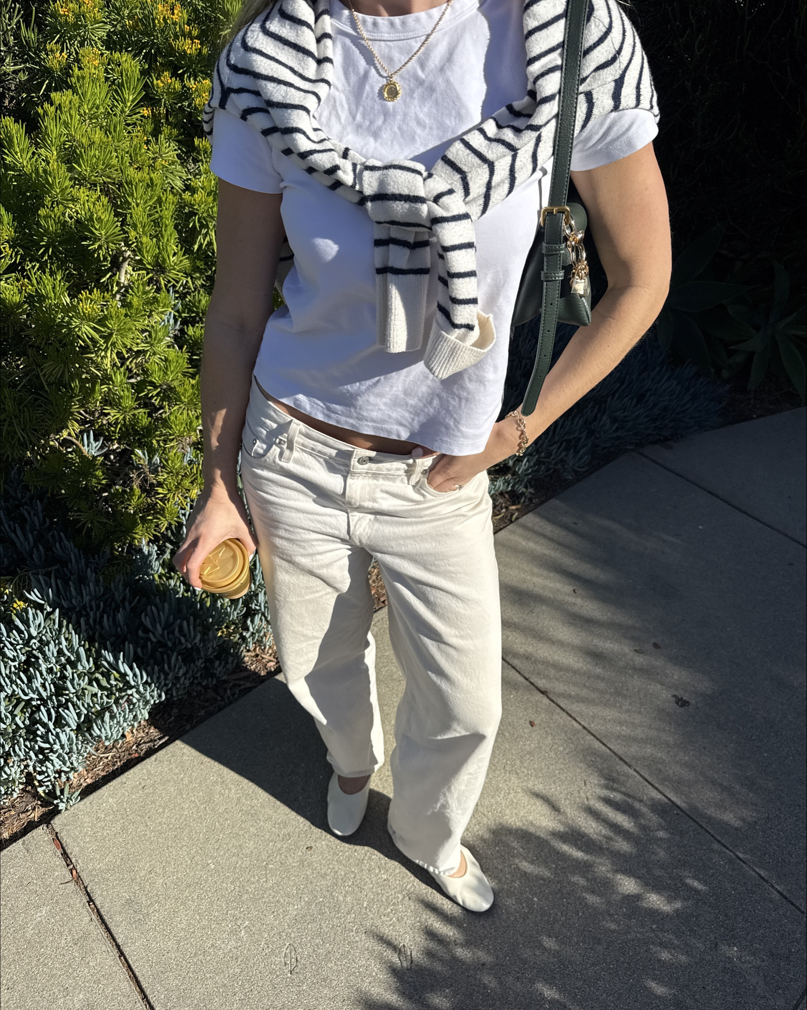 easy lil Sunday fit!!! 

#LTKFindsUnder50 #LTKTall #LTKootd