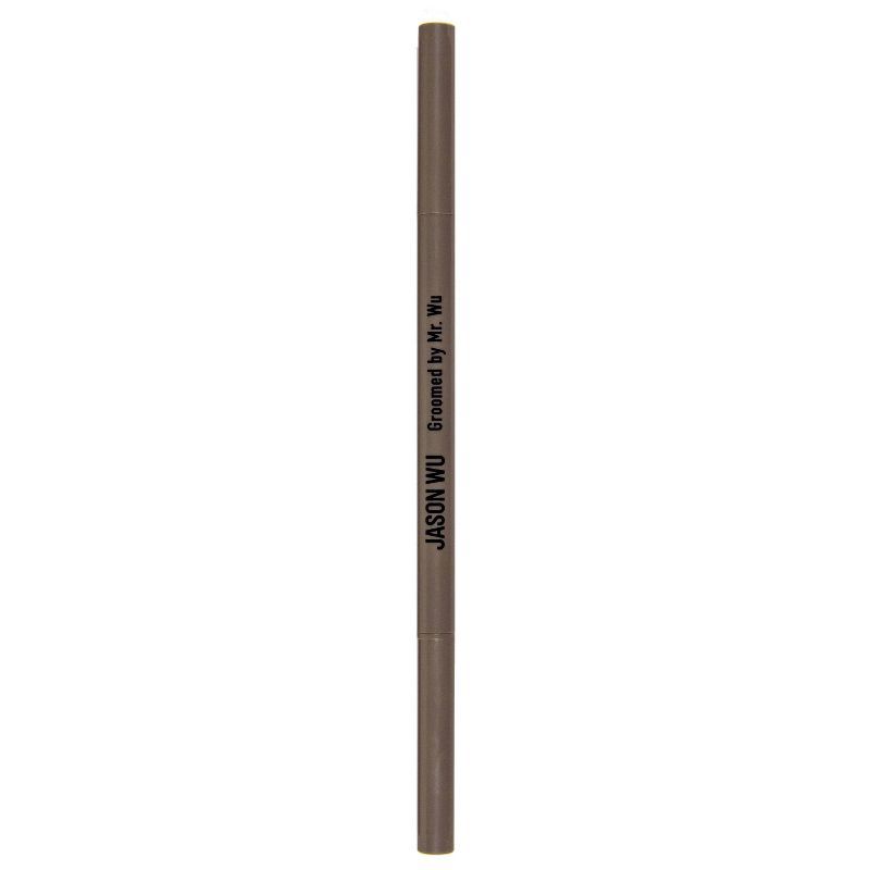 Jason Wu Beauty Groomed By Mr.Wu Micro Brow Pencil - 0.003oz | Target