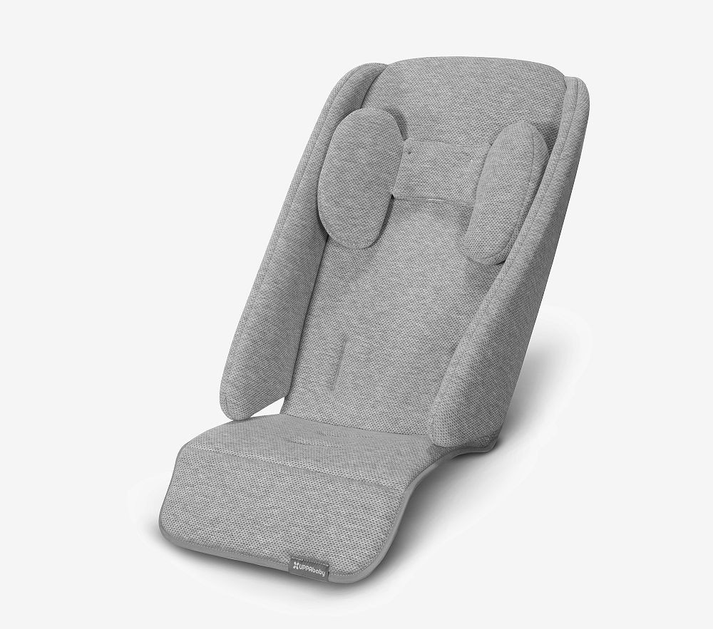 UPPAbaby(R) Infant SnugSeat, Gray | Pottery Barn Kids