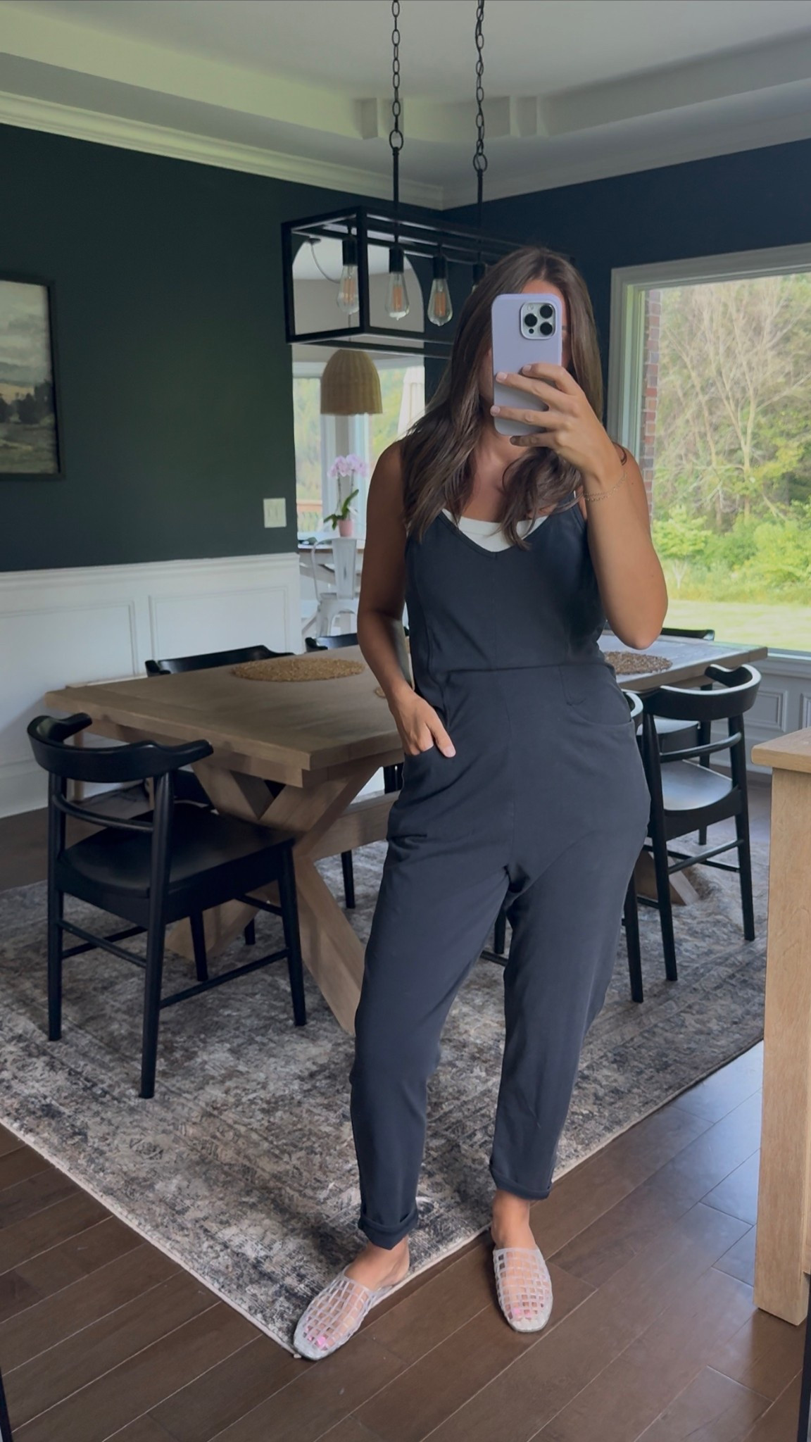 Friday fit 

#LTKFindsUnder100