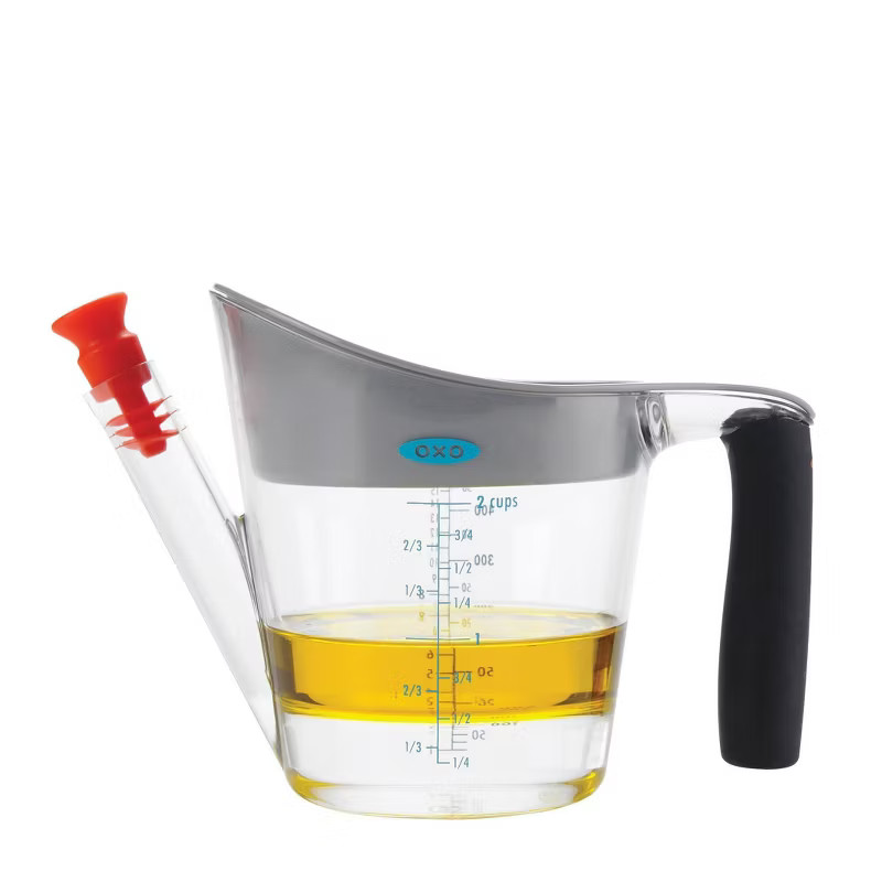 OXO 2 Cup Fat Separator | Target
