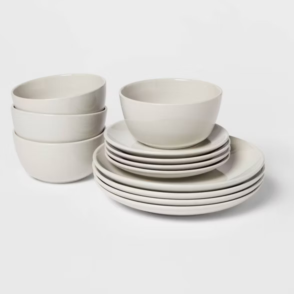 Target/Kitchen & Dining/Tableware/Dinnerware Sets‎ | Target