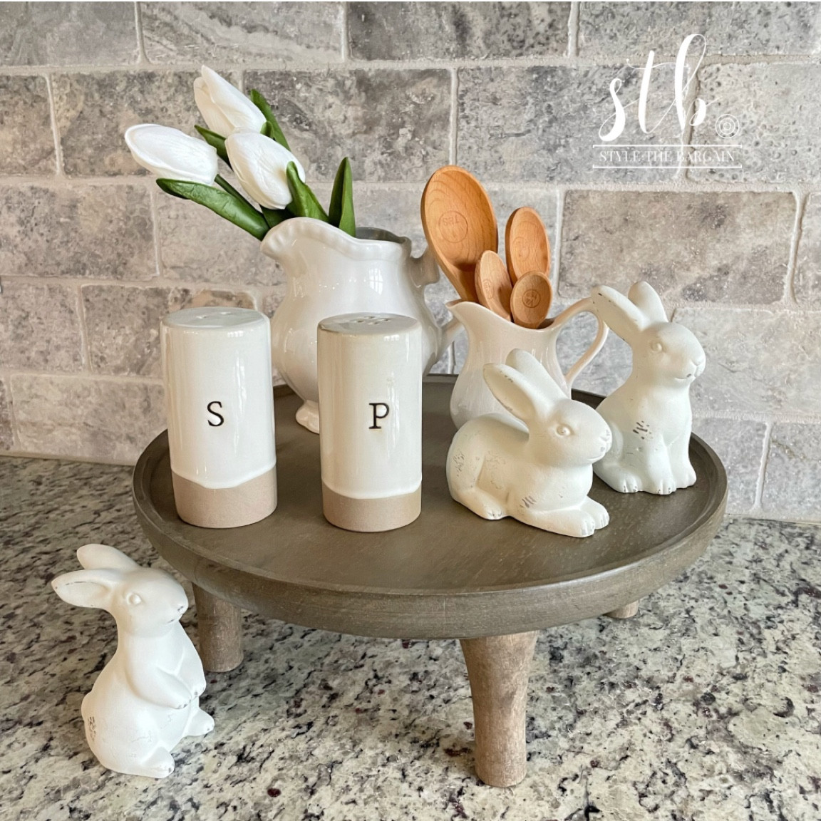 Plant stand under $15 isn’t just for plants! 

#LTKhome #LTKSpringSale #LTKSeasonal