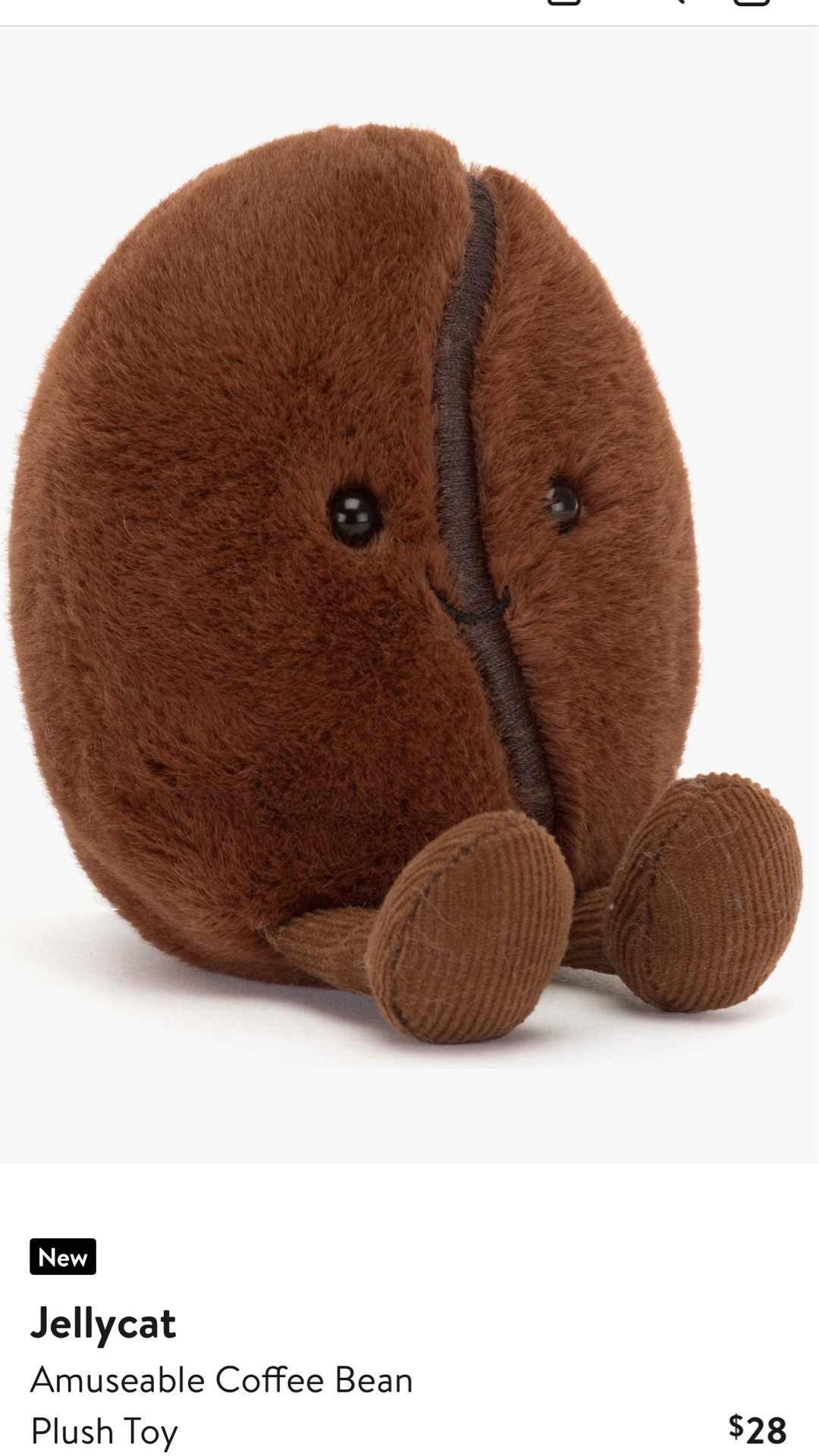 New Jellycat at Nordies ✨

#LTKKids #LTKSpringSale #LTKBaby