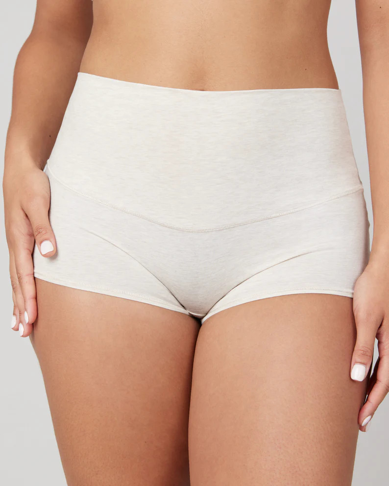 Cotton Control Boyshort | Spanx
