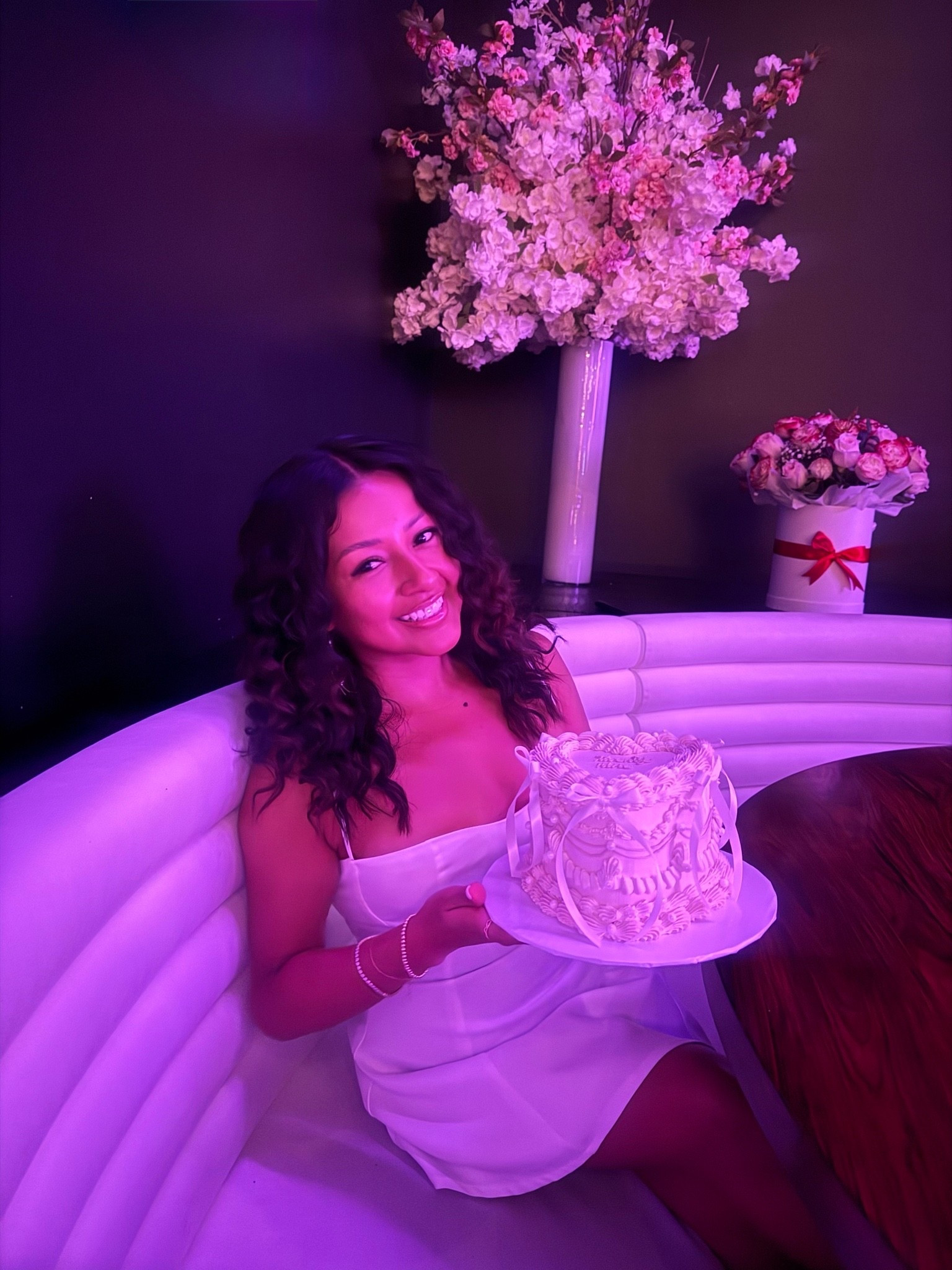 white dress for birthday dinner, not see through!  @Princess Polly US

#LTKootd #LTKPetite #LTKSeasonal