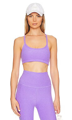 Spacedye Slim Racerback Bra
                    
                    Beyond Yoga | Revolve Clothing (Global)