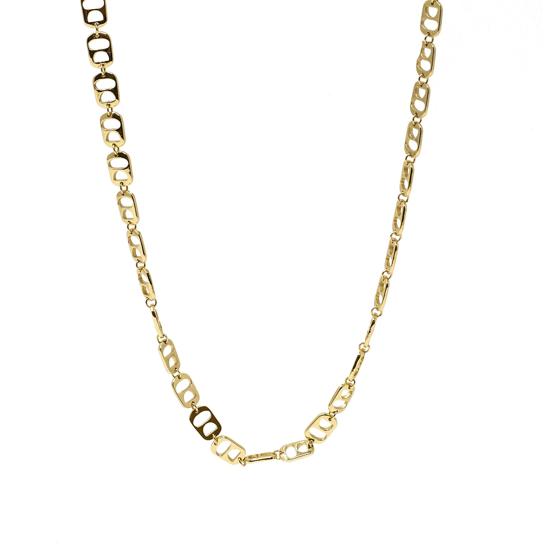 Lee Necklace | Allie + Bess