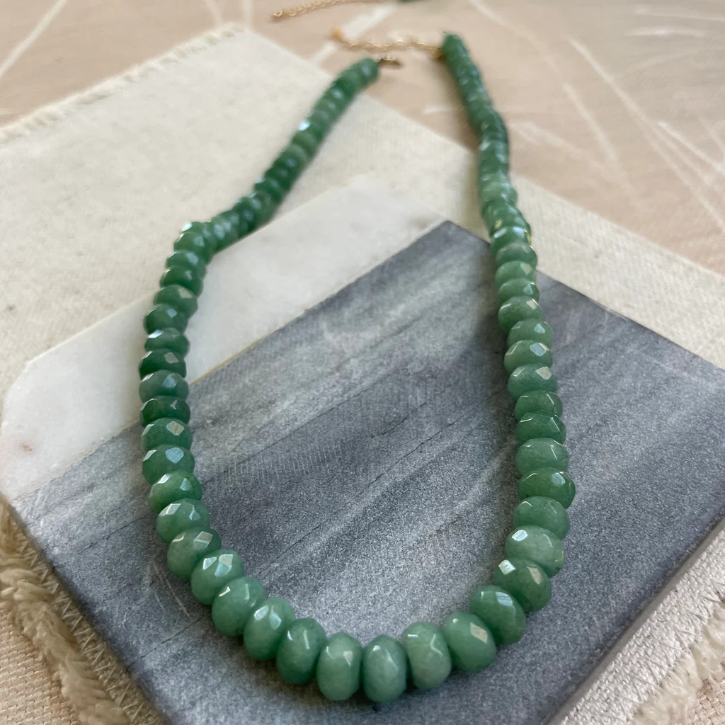 Desert Cactus | Erin McDermott Jewelry