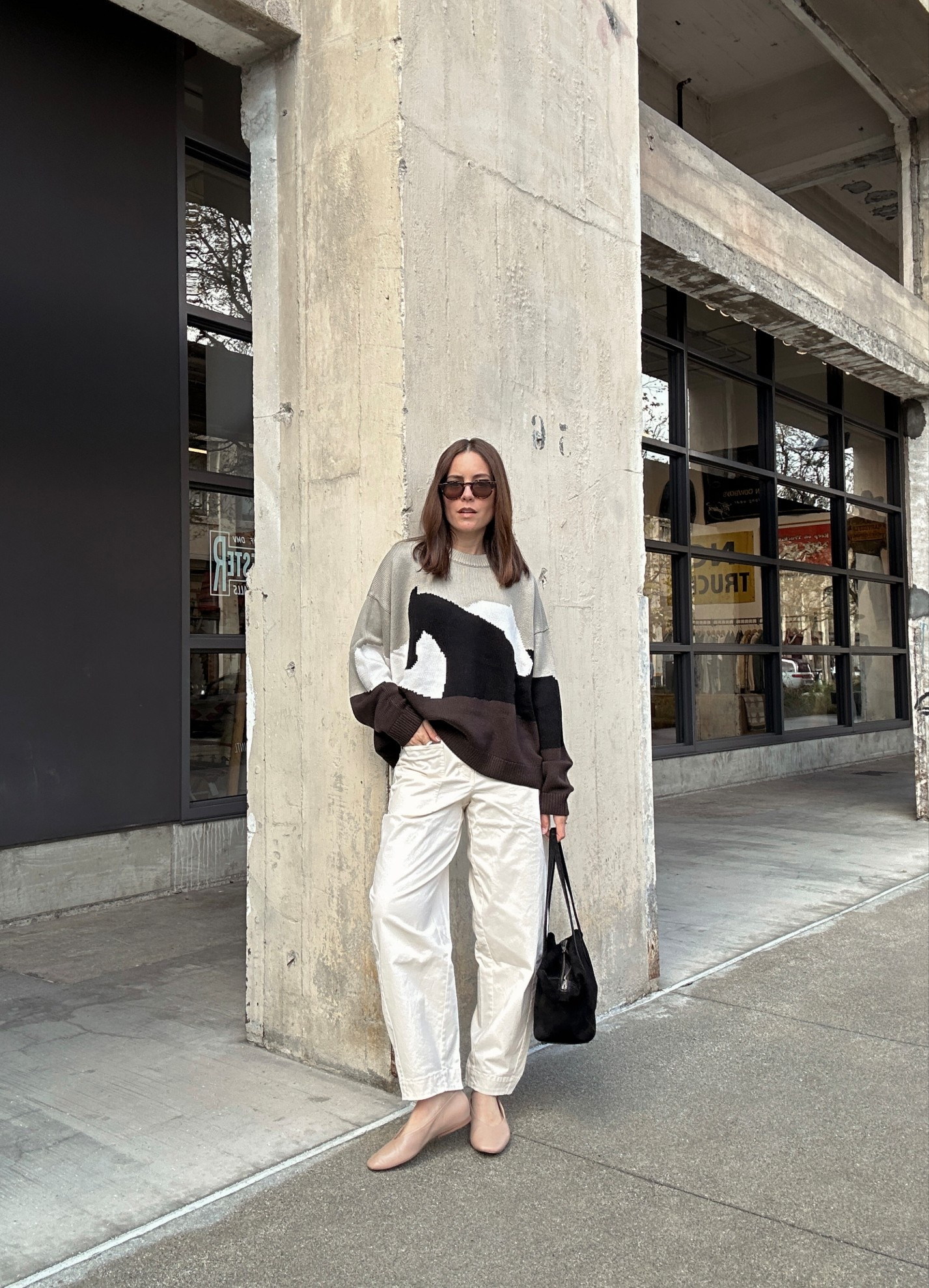 Casual comfy spring outfit idea!

Pants size 4 - use code KARLA15

#LTKootd #LTKPetite #LTKspring