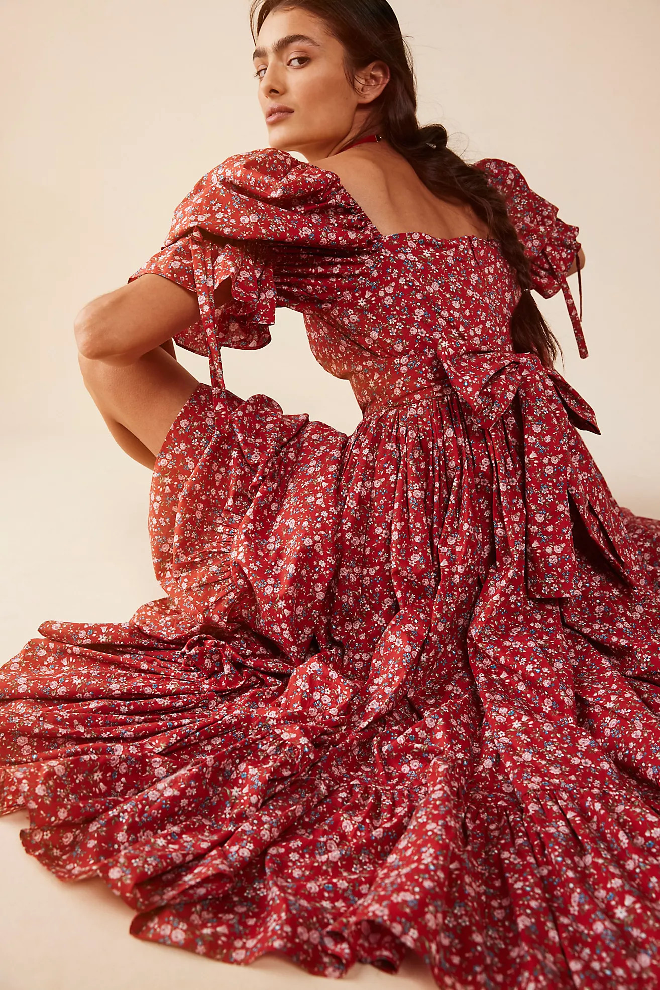 Selkie Market Dress | Free People (Global - UK&FR Excluded)