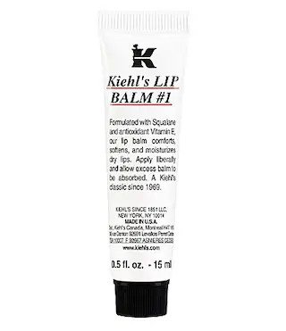 Kiehl's Since 1851 Lip Balm No. 1 - 0.5 OZTUBE | Dillard's