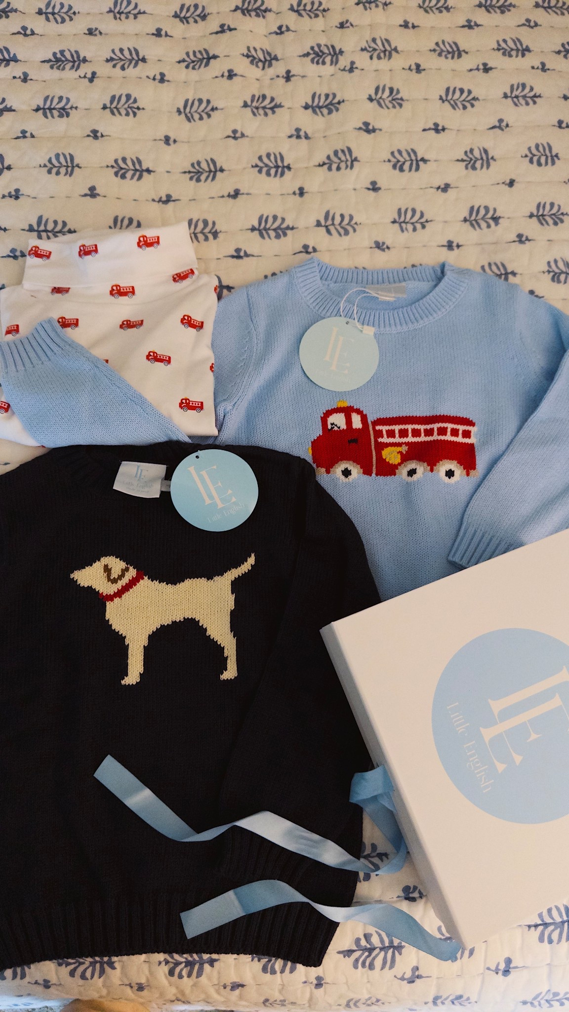 The sweetest holiday and intarsia sweaters for kids 

#LTKFamily #LTKHoliday #LTKKids