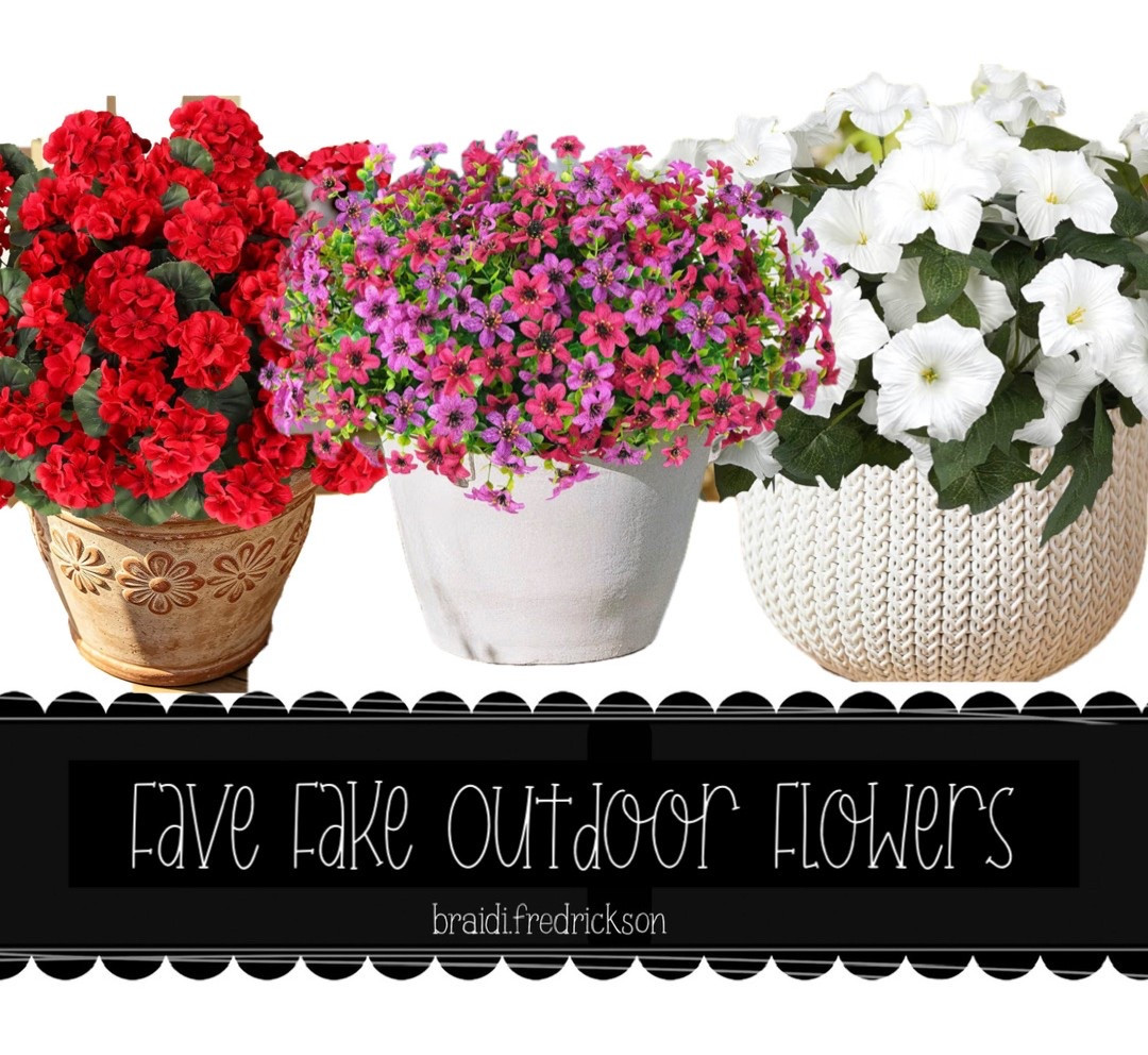 This is all I use now. I love them by the pool and even on the front porch

#LTKSeasonal #LTKHome #LTKSaleAlert