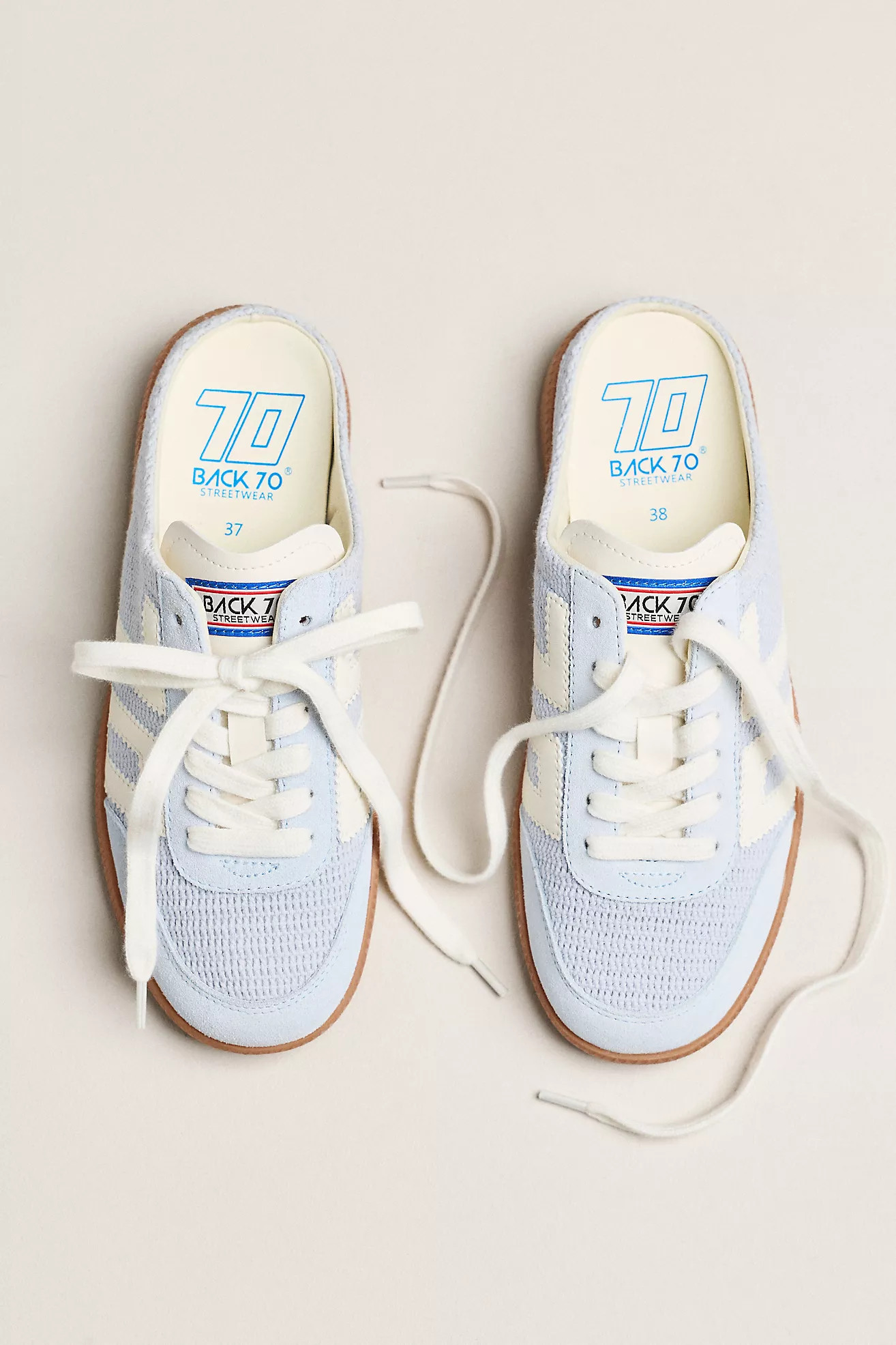 Back 70 Easter Mule Sneakers | Anthropologie (US)