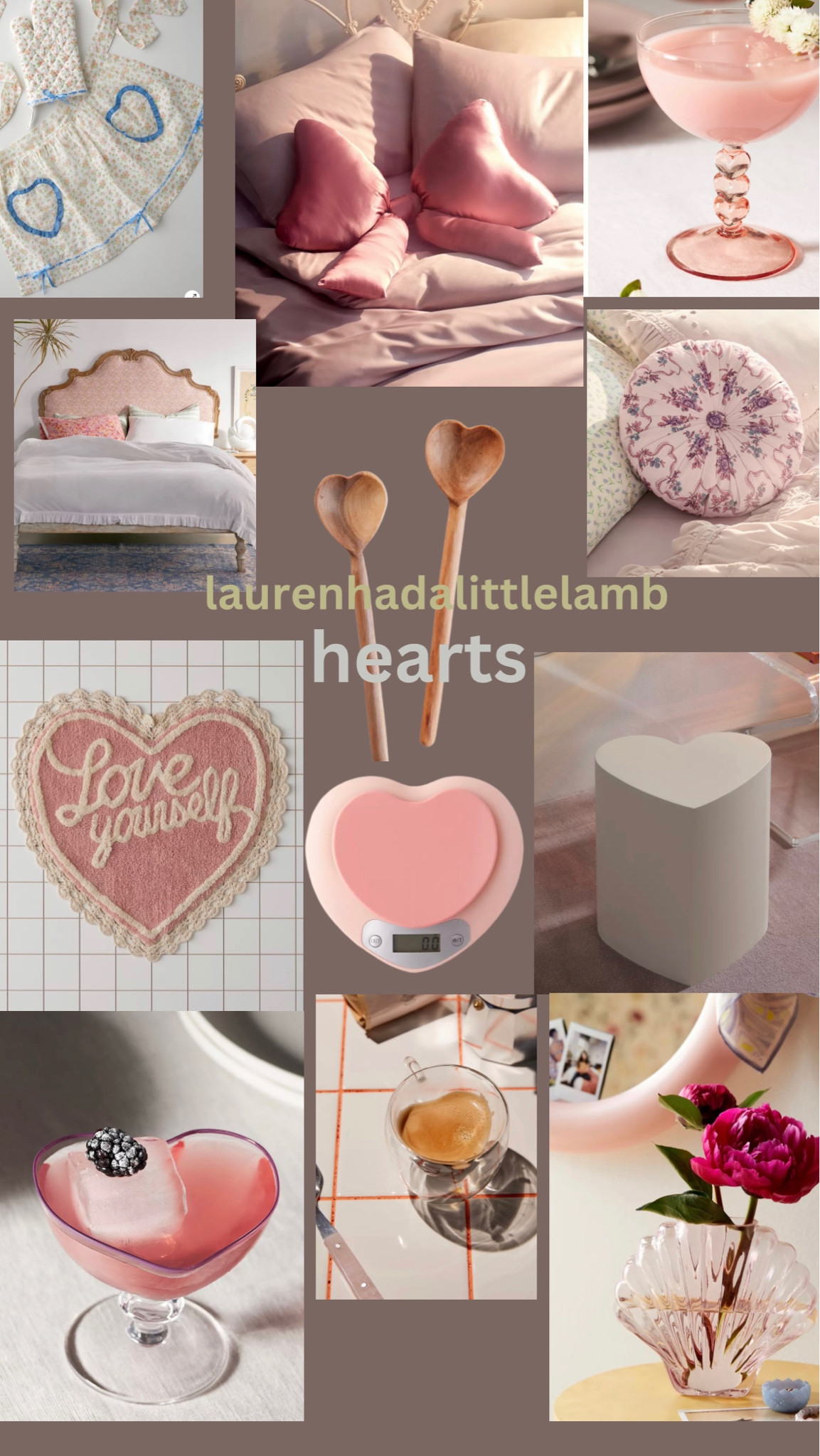 Heart shaped home decor! 

#LTKhome #LTKGiftGuide #LTKSeasonal