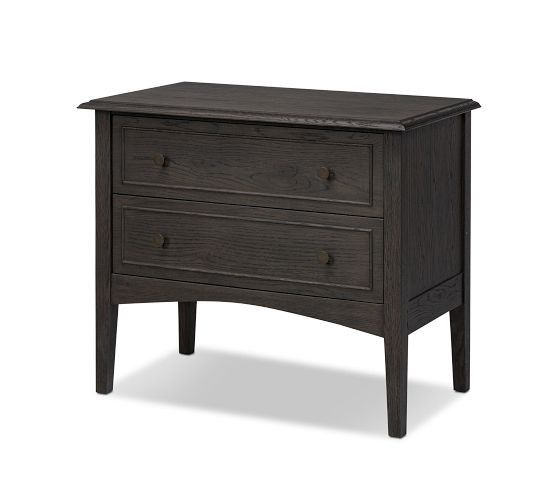 Joselyn Nightstand (30") | Pottery Barn (US)