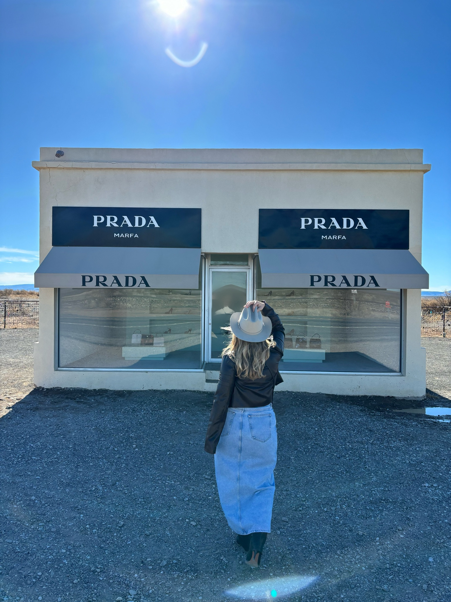 Western chic! 🤠

#LTKSeasonal #LTKTravel