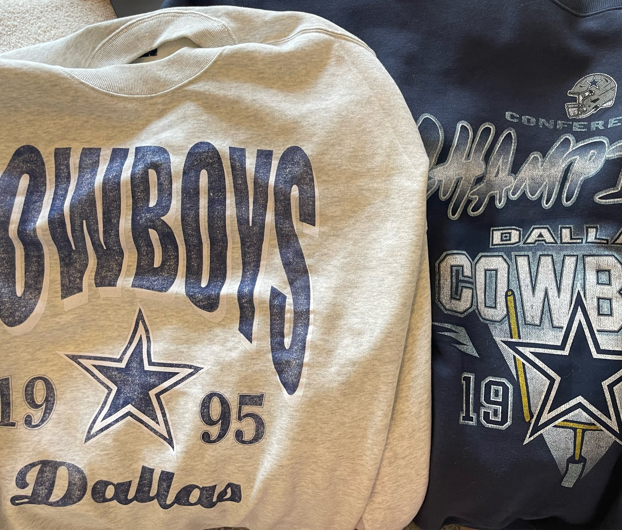 Women's Dallas Cowboys Graphic … curated on LTK