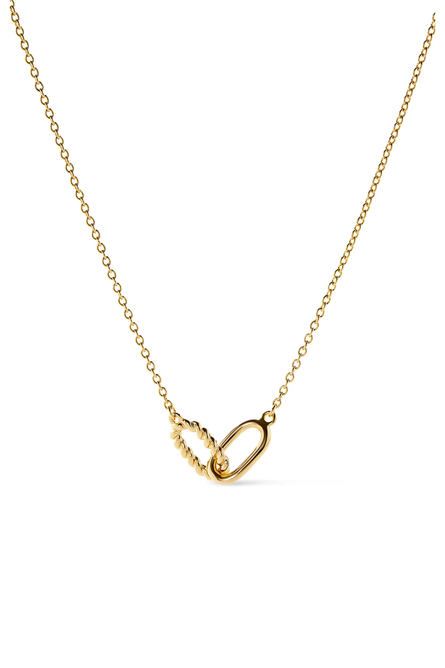 Juniper Oval Link Necklace (Women) | Nordstrom | Nordstrom