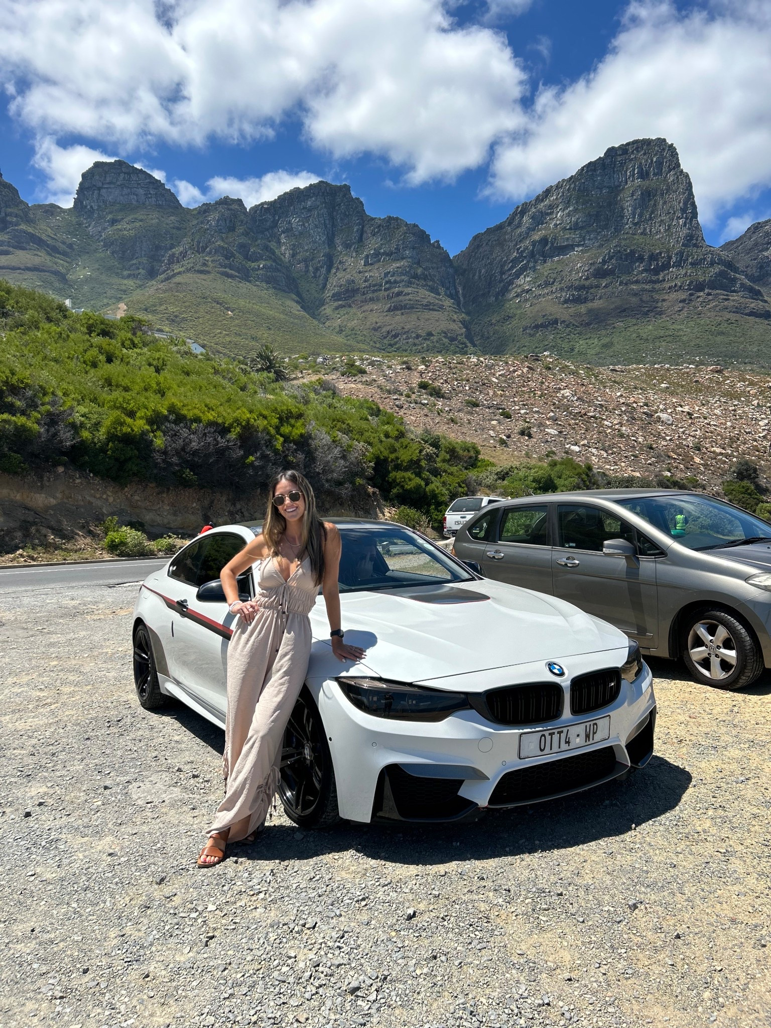 The perfect jumpsuit to add some sexy fun to any activity! Super comfy and flowy, I felt like a goddess in this! 

#LTKSeasonal #LTKTravel #LTKFestival