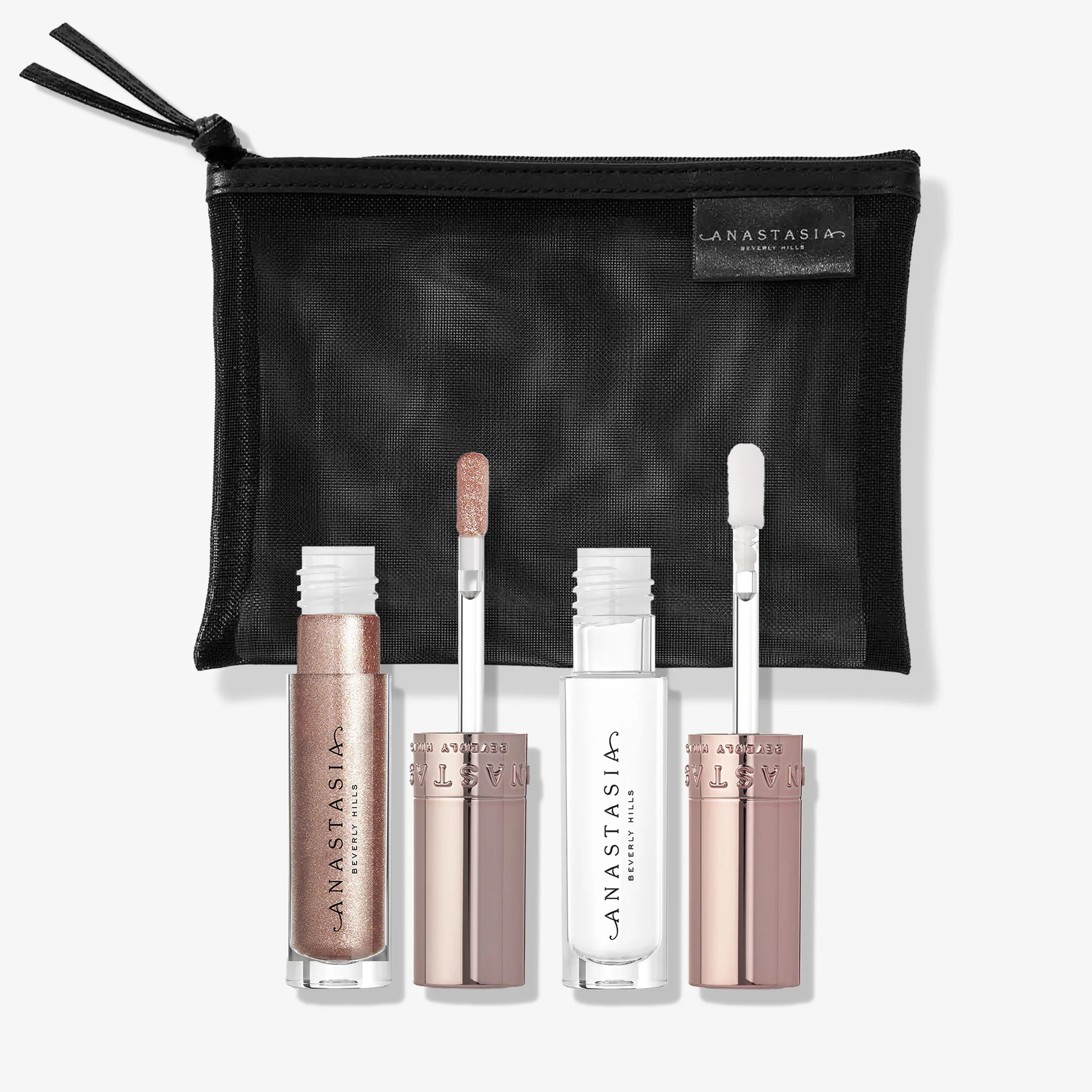 Gloss Icons | Anastasia Beverly Hills | Anastasia Beverly Hills