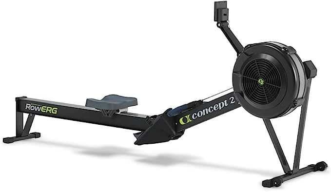 Concept2 Model D Indoor Rowing Machine with PM5 Performance Monitor | Amazon (US)