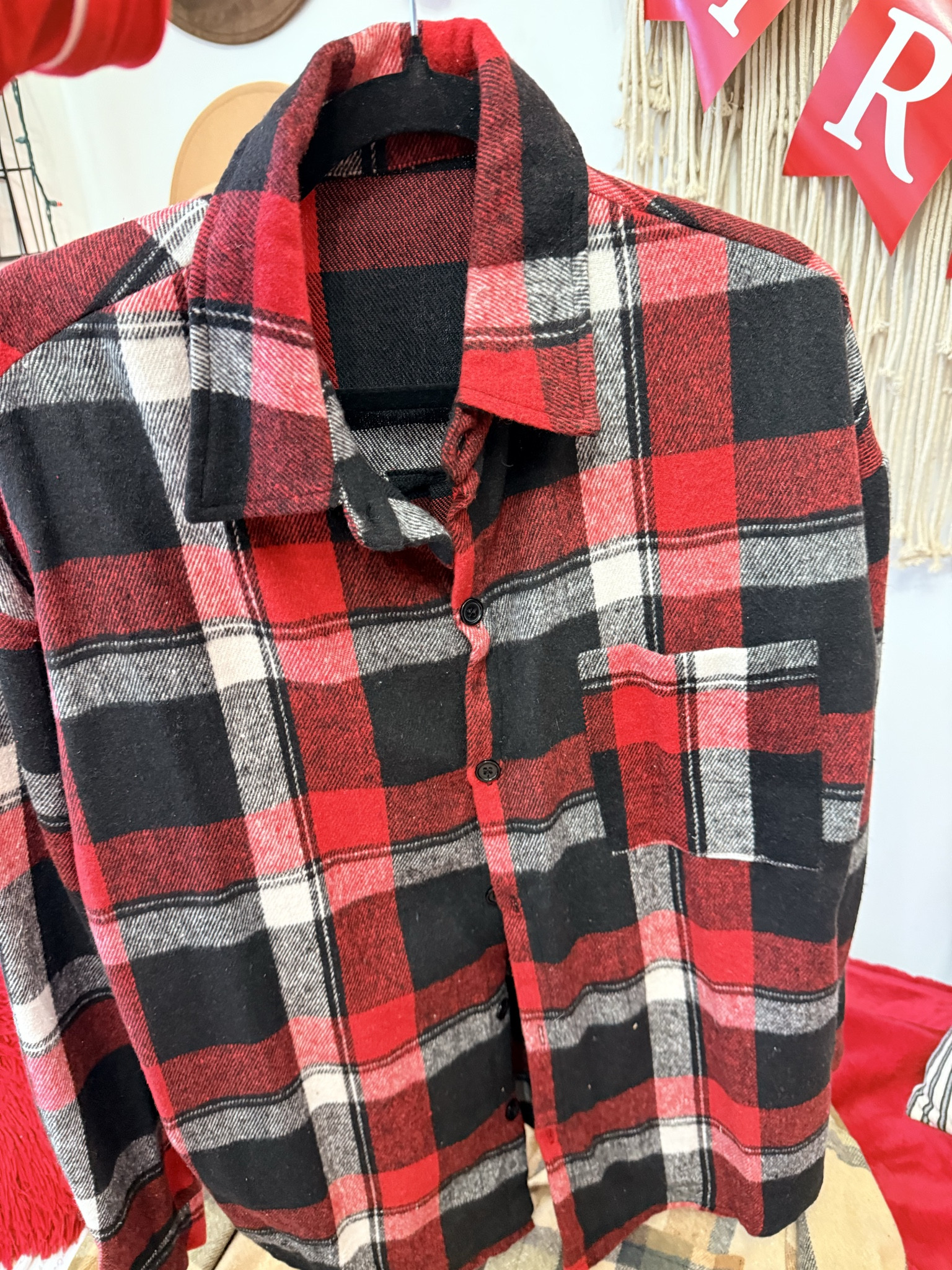 Year-round plaid for the whole family 🤍✨
Classic, timeless, and perfect for every season — style it cozy in winter or light and casual the rest of the year.
I linked all my favorite plaid finds for everyone on LTK so you can build matching moments that never go out of style.

#plaidstyle #familystyle #yearroundfashion #classiclooks #matchingfamily #wardrobemusthaves #LTKfamily #LTKfashion #LTKkids #LTKfinds #LTKsale #shoppingfavorites #onlineshopping #everydaystyle #ShoppingWithPriiincesss #Atlantamom #AtlantaCreator #Atlantacontentcreators

#LTKGiftGuide #LTKSaleAlert #LTKHoliday