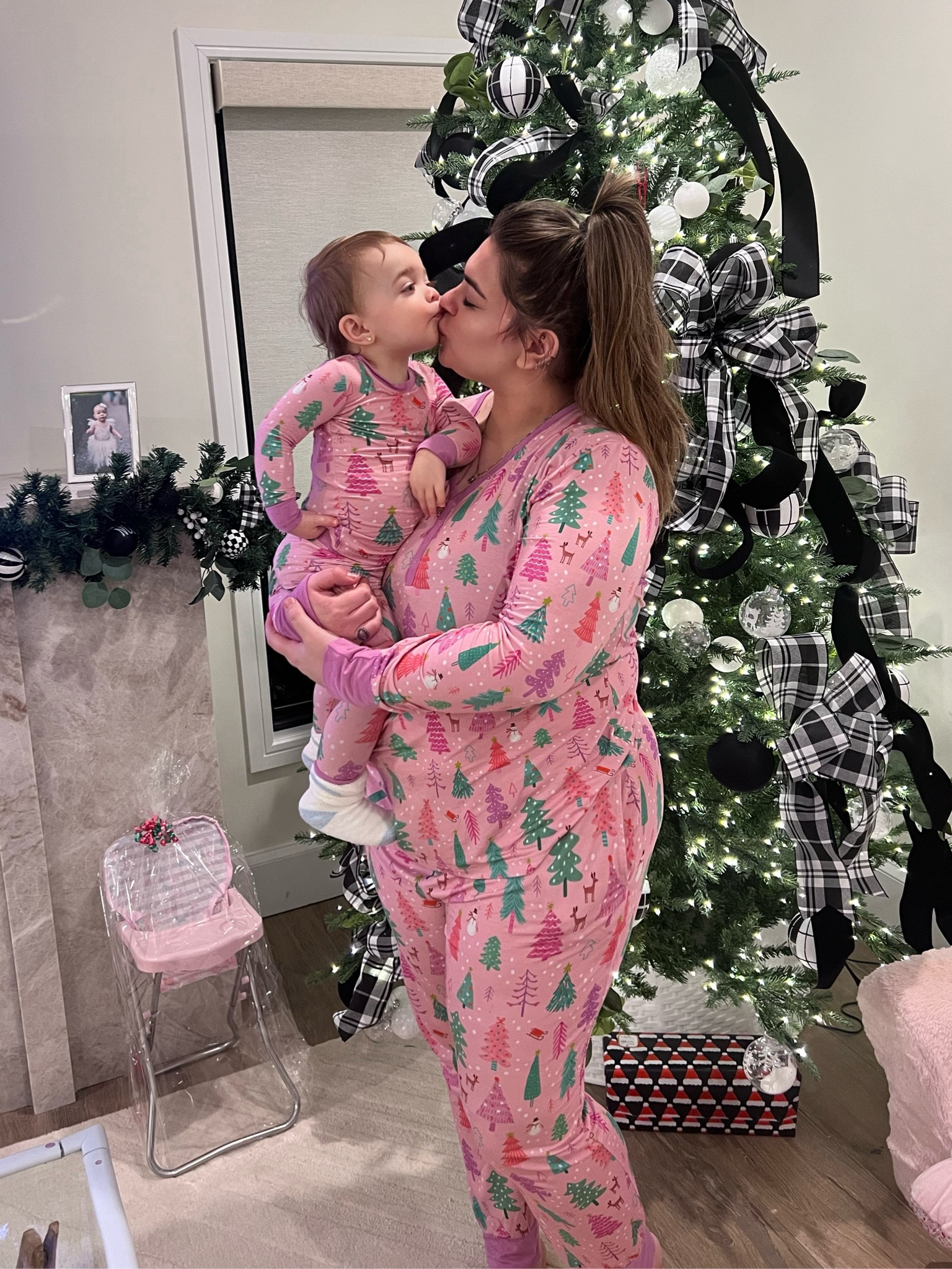 Matching Jammies 



#LTKbaby #LTKplussize