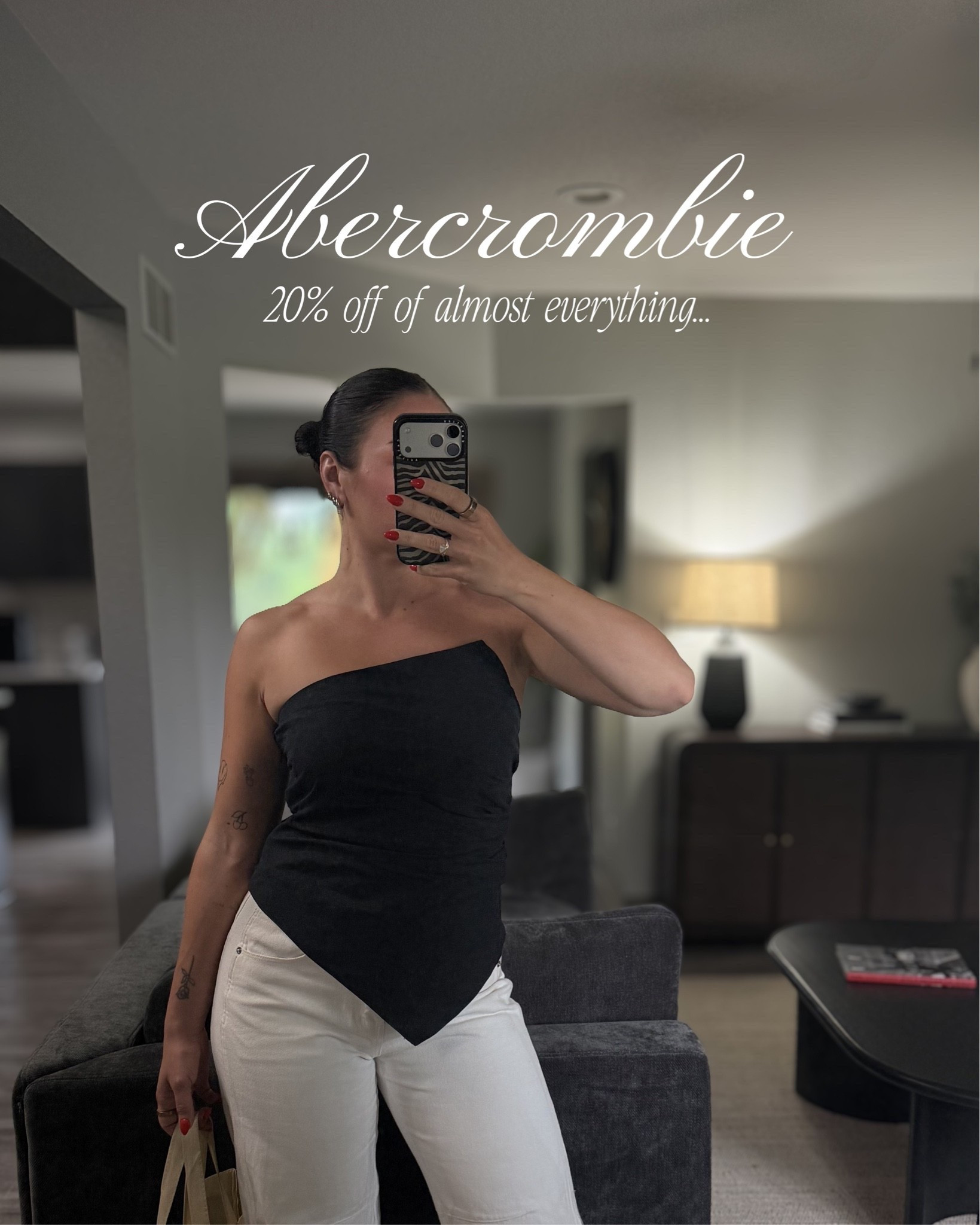 Abercrombie 20% off sale picks for summer!

#LTKSaleAlert #LTKootd