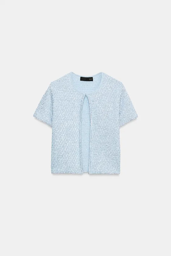Hellblau9598/084/406 | Zara DE