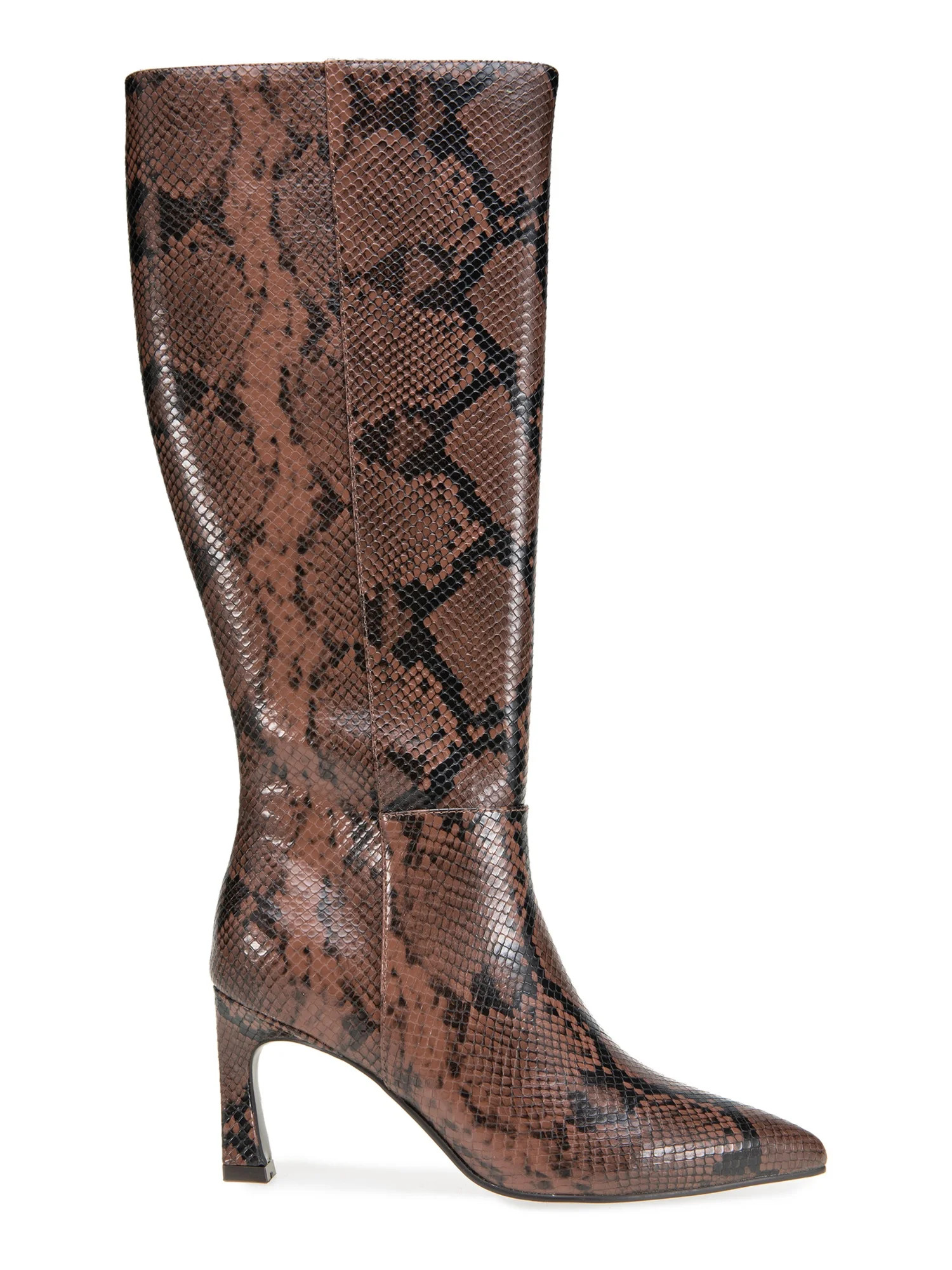 RM by Rebecca Minkoff Women's Kyla Tall Heeled Boot | Walmart (US)