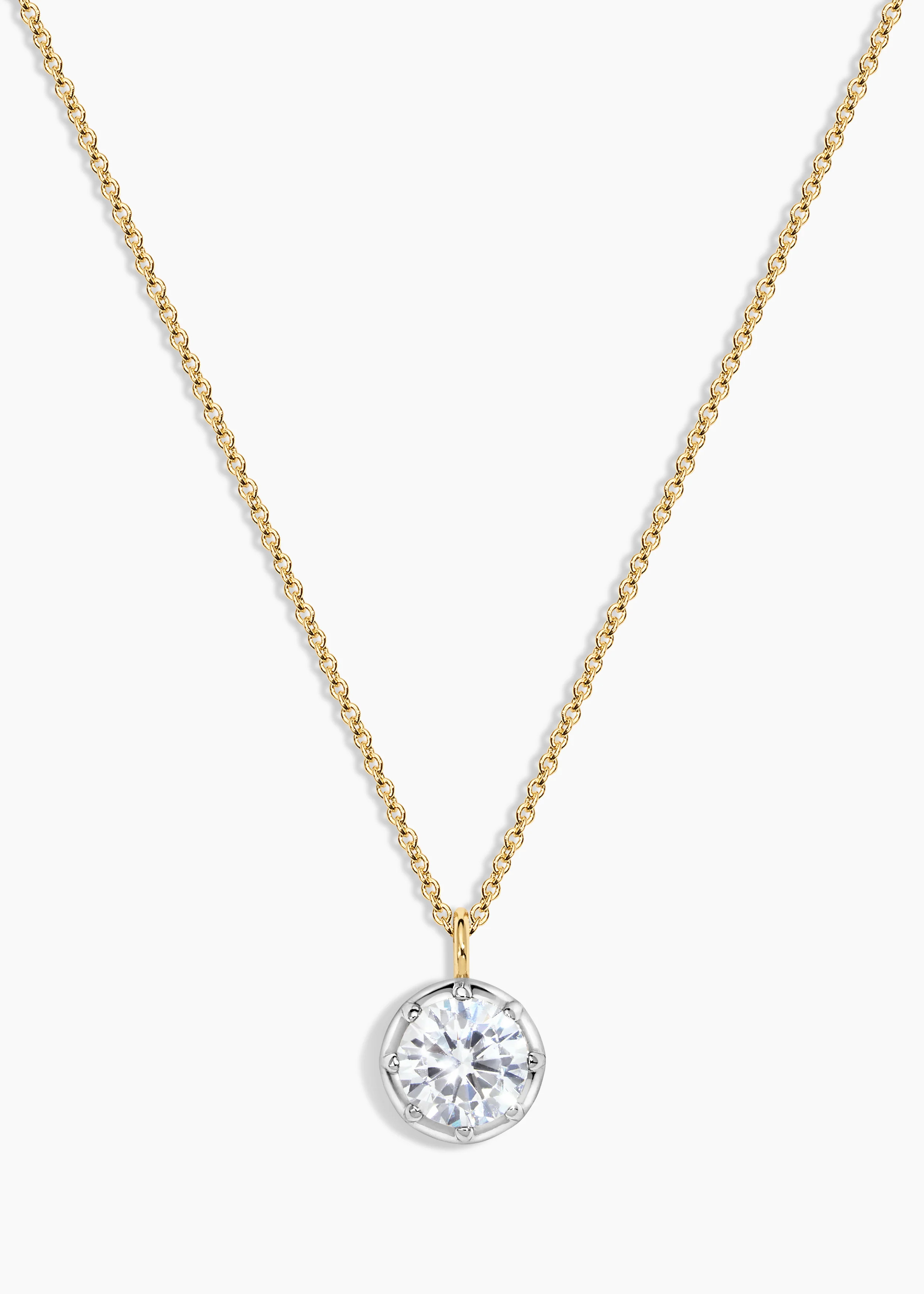 Harlow Necklace | Electric Picks Jewelry