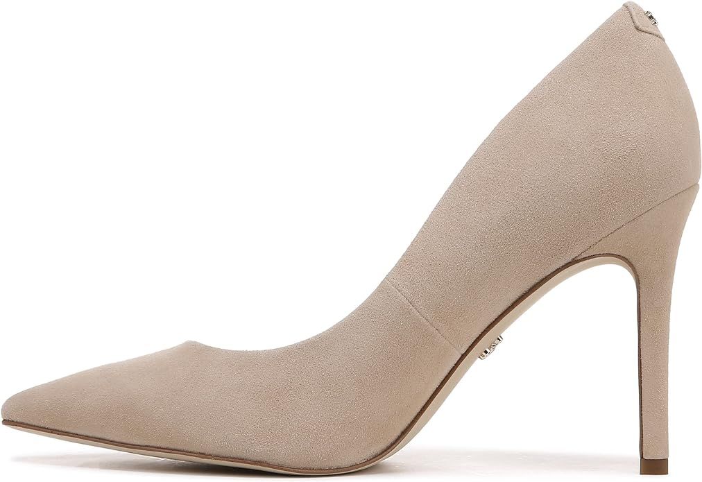 Sam Edelman Women's Hazel Pump | Amazon (US)