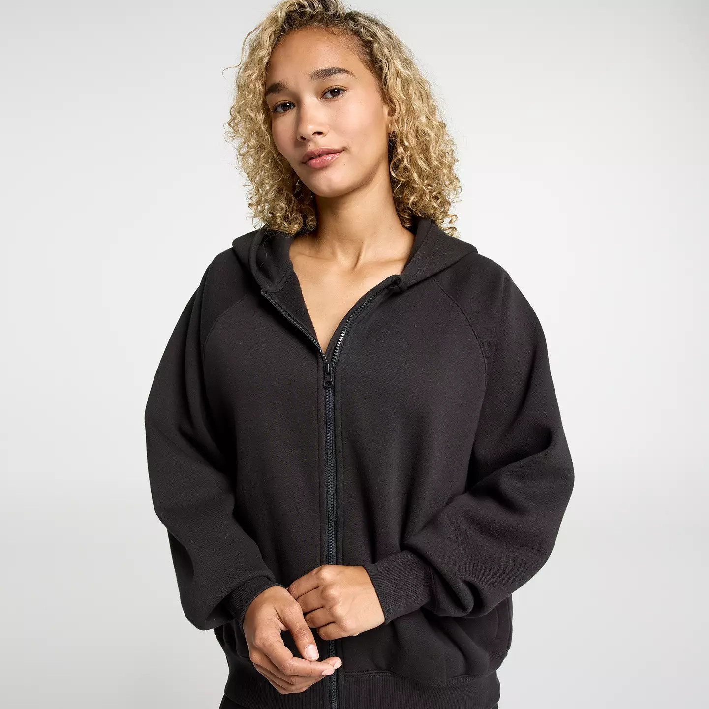 DSG Women's Classic Fleece Full Zip Jacket | DICK'S Sporting Goods