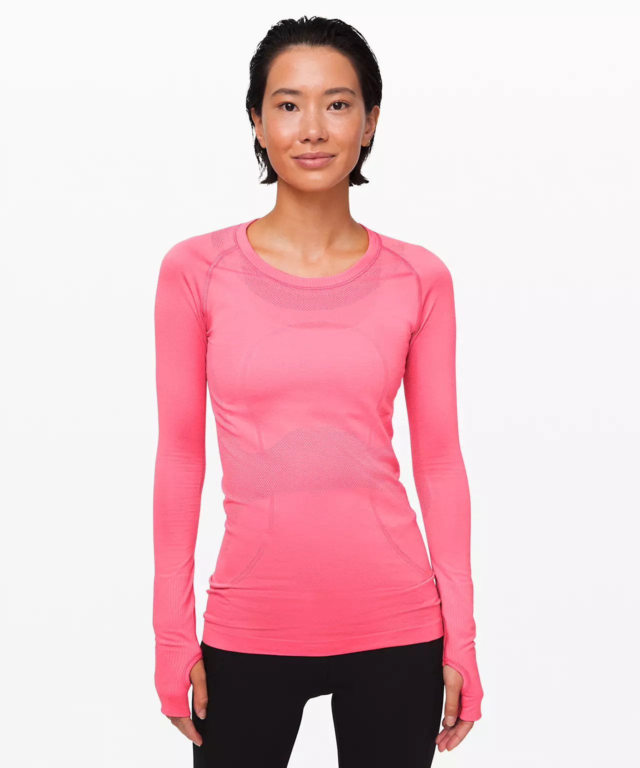 Swiftly Tech Long Sleeve Crew | Lululemon (US)