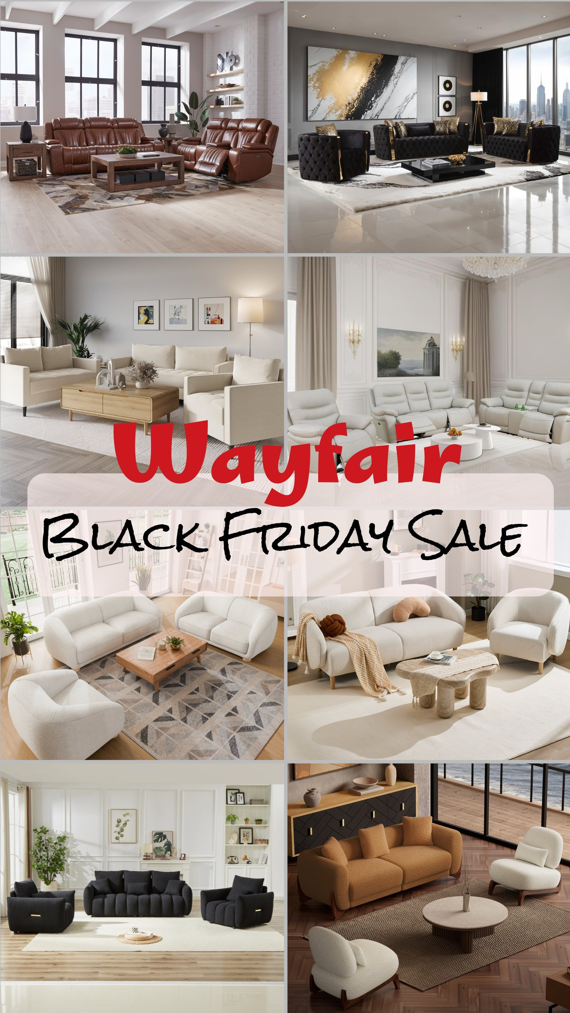 Wayfair Black Friday furniture sale, Wayfair Black Friday sofa deals, Wayfair Black Friday sectional discounts, Wayfair recliner Black Friday specials, Wayfair leather sofa sale, Wayfair fabric sectional sale, Wayfair modular sectional deals, Wayfair power recliner sale, Wayfair sleeper sofa sale, Wayfair chaise sectional discounts, Wayfair living room bundle deals, Wayfair 2-piece living room set sale, Wayfair 3-piece living room furniture sale, Wayfair Black Friday home makeover deals, Wayfair modern sofa sale, Wayfair farmhouse living room furniture, Wayfair mid-century living room furniture sale, Wayfair contemporary sectional deals, Wayfair oversized couch sale, Wayfair deep-seated sofa saleWayfair Cyber Week furniture sale, Wayfair Cyber Monday sofa deals, Wayfair Cyber Monday sectional sale, Wayfair Cyber Monday recliner deals, Wayfair holiday furniture discounts, Wayfair limited-time furniture deals, Wayfair living room revamp sale, Wayfair trending living room sets, Wayfair exclusive Black Friday offers, Wayfair furniture doorbusters, Wayfair best living room deals, Wayfair affordable sectional couches, Wayfair trending sofas 2025, Wayfair premium recliner chairs sale, Wayfair cozy couch sale, Wayfair designer sofa deals, Wayfair luxury sectional sale, Wayfair discount recliner sets, Wayfair living room clearance eventcheap living room sets online, living room furniture Black Friday deals, sofa and loveseat combo sale, sectional under budget, recliner set under $1000, best online furniture sales, trending furniture deals USA, home furniture Black Friday shopping keywords, modern couches for sale online, sectional sofa Cyber Monday deals, recliner Cyber Week specials, living room makeover sale, furniture sets free shipping deals

#LTKCyberWeek #LTKHome #LTKSaleAlert