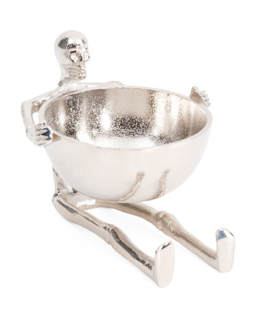 7x9 Skeleton Bar Nuts Bowl | TJ Maxx