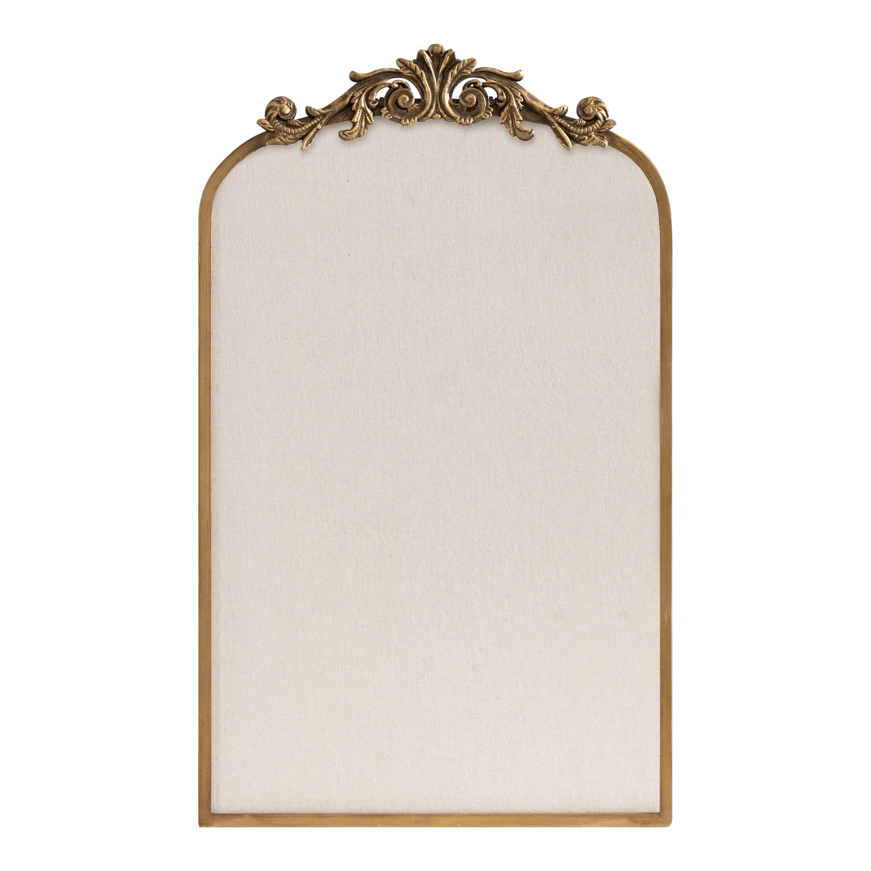 Arendahl Arch Framed Pinboard 19x31 | Wayfair North America
