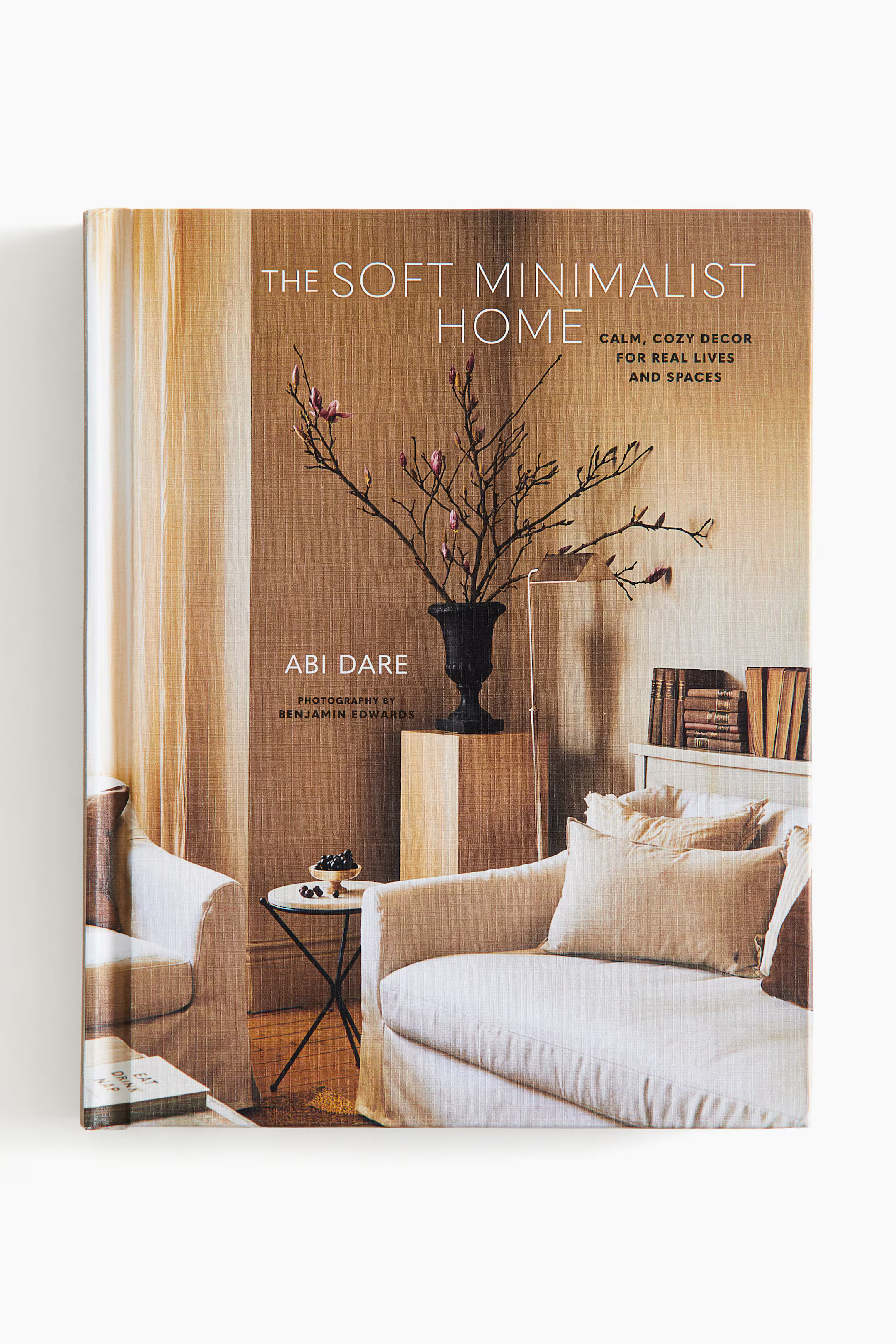 The Soft Minimalist Home | H&M (UK, MY, IN, SG, PH, TW, HK)